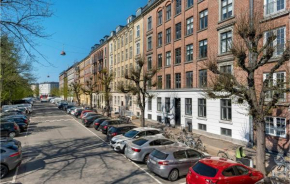 Nice Apartment In København Ø With Wifi, Copenhagen